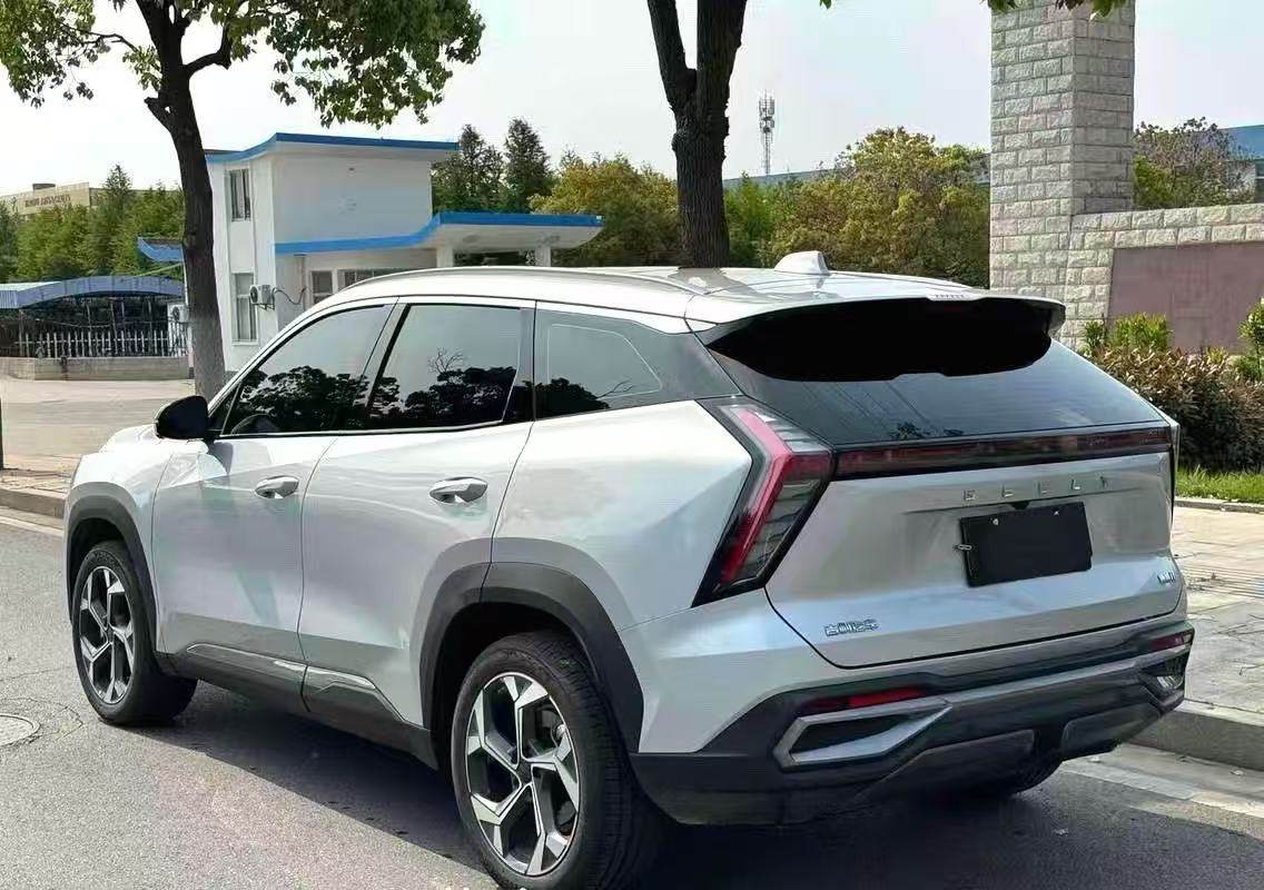 Chengdu Lushengda Automobile Service Co., Ltd.