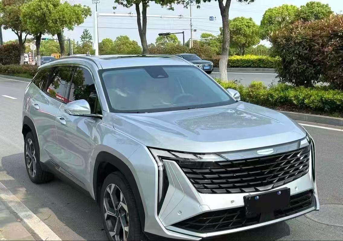 Chengdu Lushengda Automobile Service Co., Ltd.