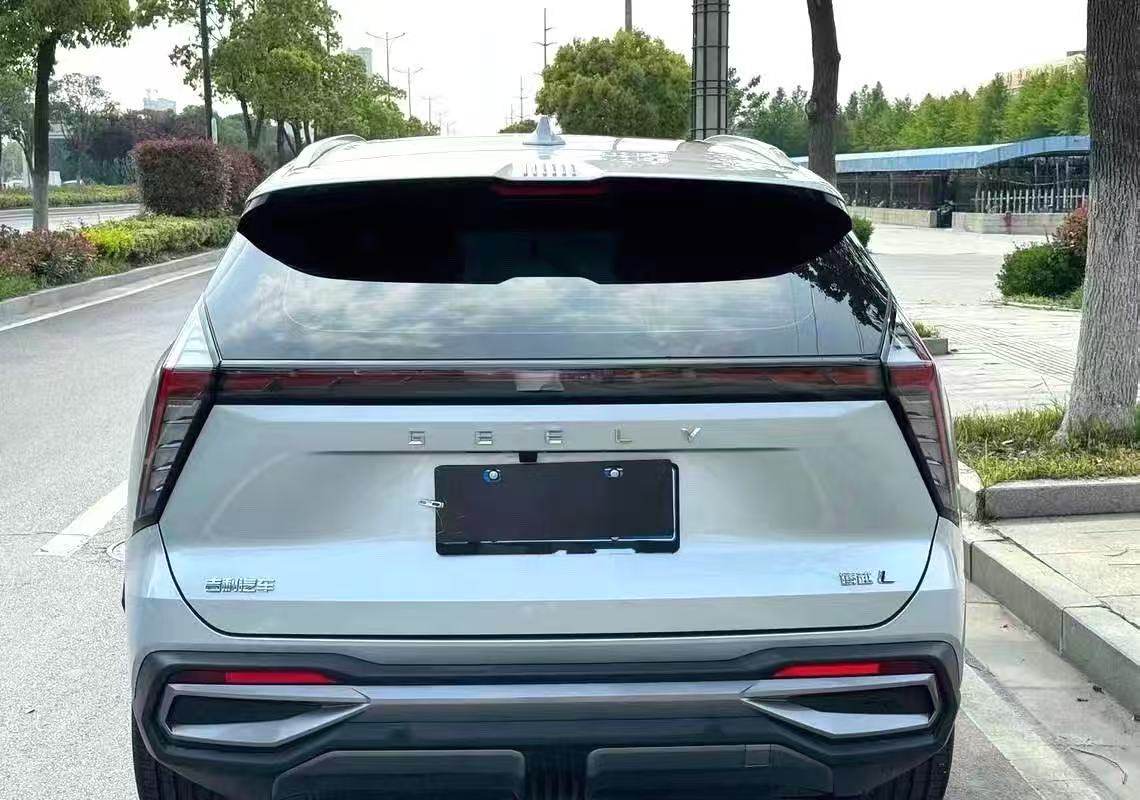 Chengdu Lushengda Automobile Service Co., Ltd.