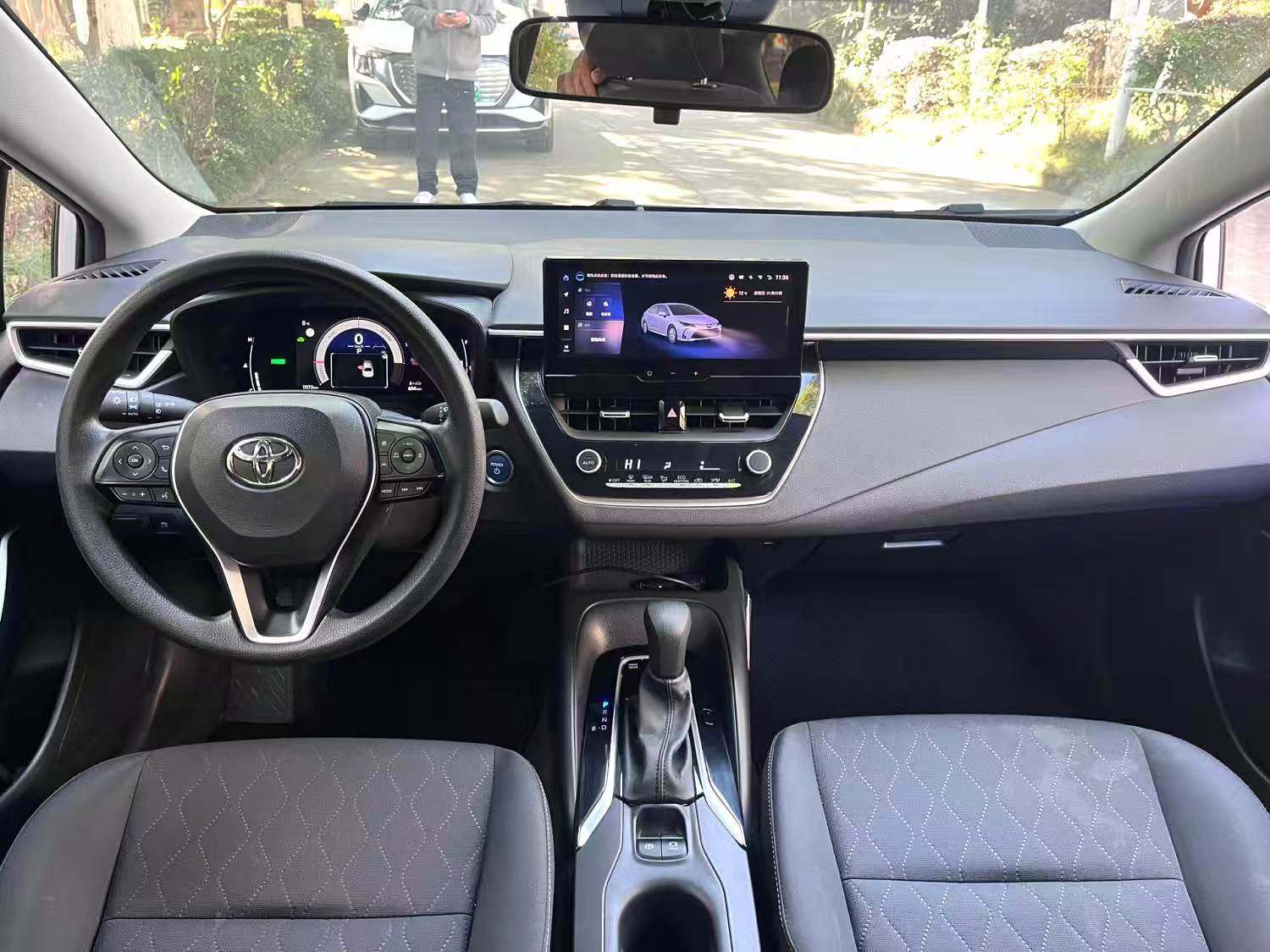 Chengdu Lushengda Automobile Service Co., Ltd.