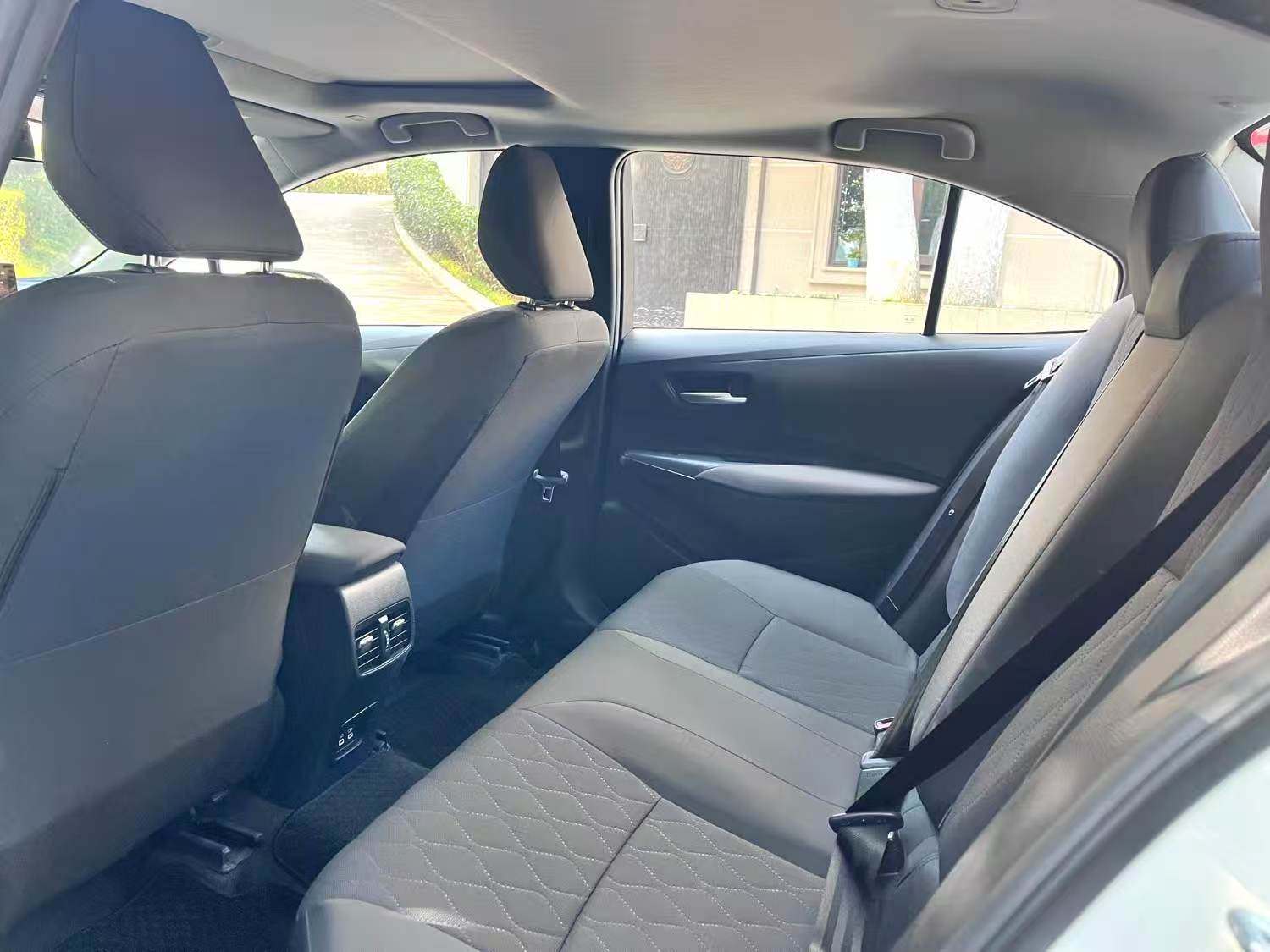 Chengdu Lushengda Automobile Service Co., Ltd.