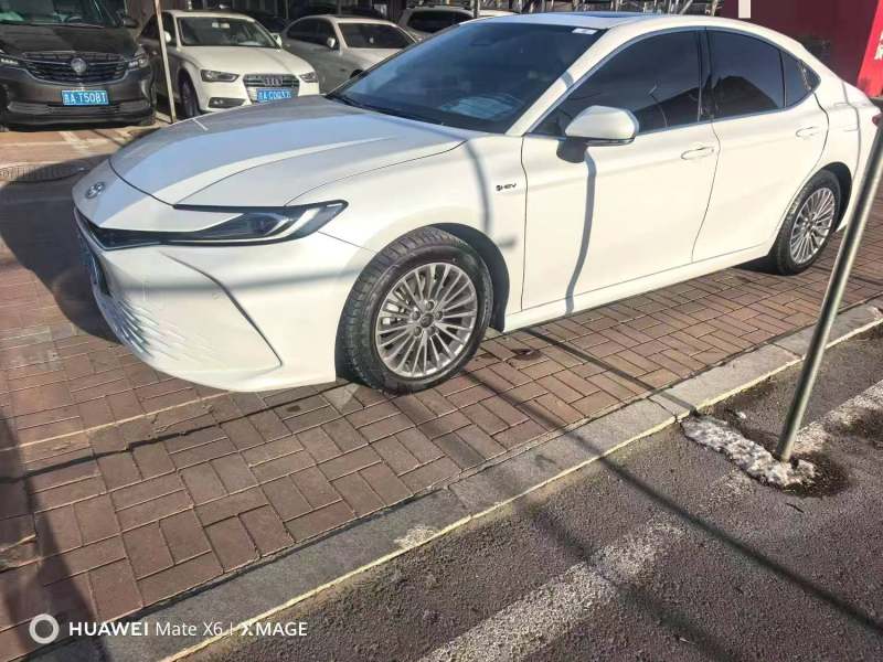 Chengdu Lushengda Automobile Service Co., Ltd.