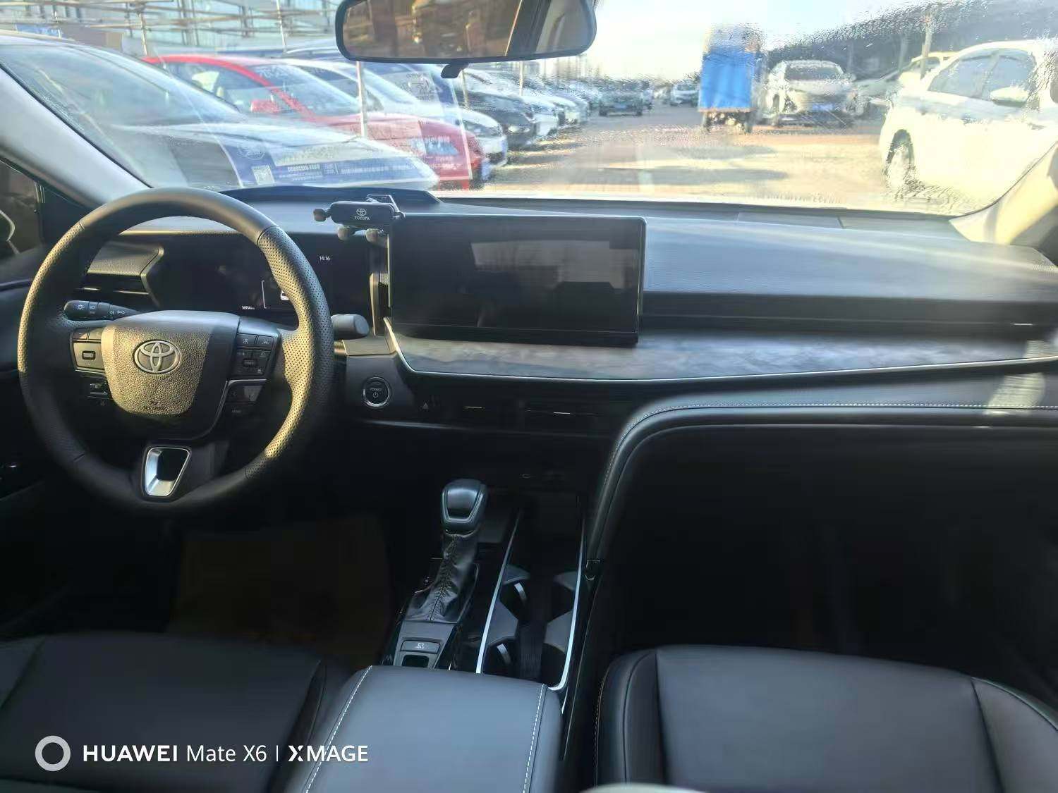 Chengdu Lushengda Automobile Service Co., Ltd.