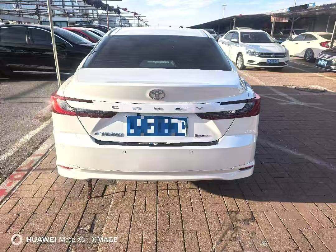 Chengdu Lushengda Automobile Service Co., Ltd.