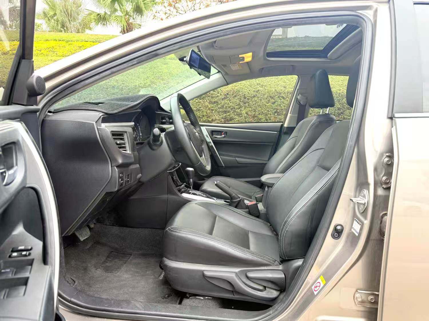 Chengdu Lushengda Automobile Service Co., Ltd.