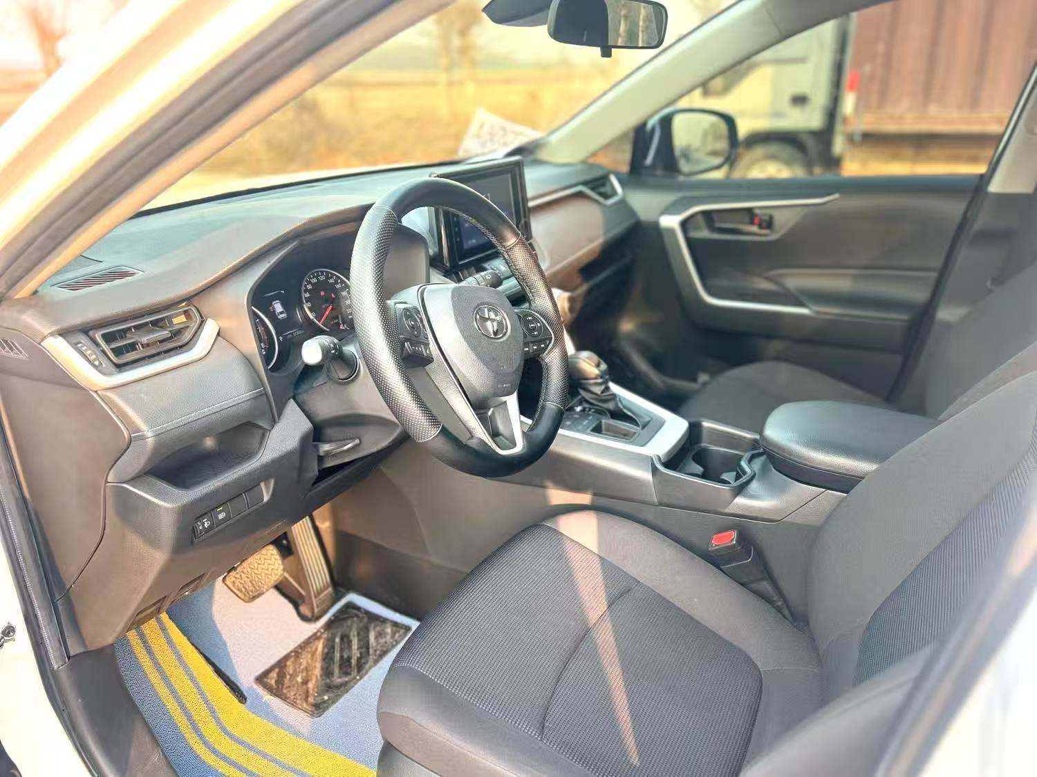 Chengdu Lushengda Automobile Service Co., Ltd.