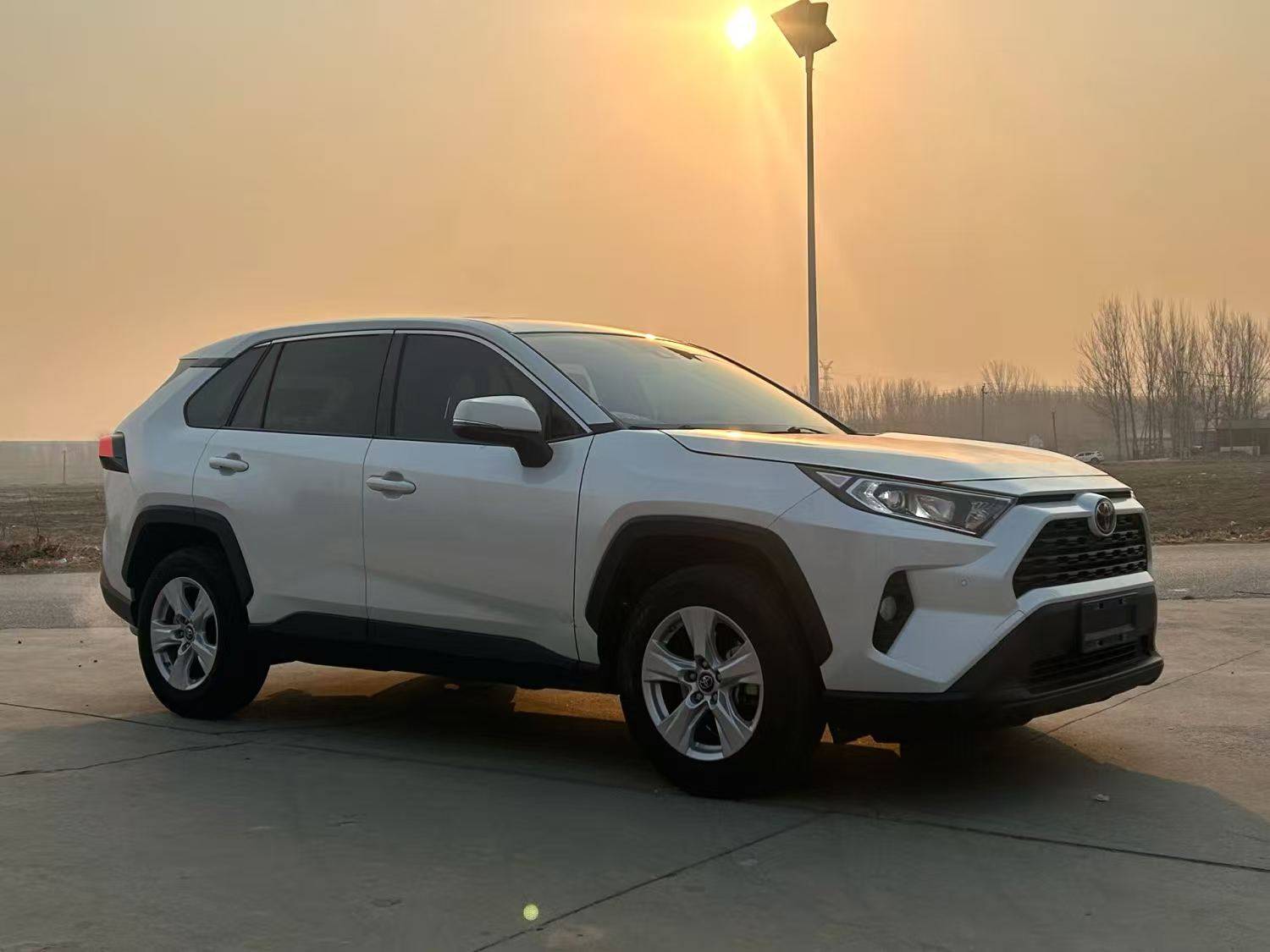 Chengdu Lushengda Automobile Service Co., Ltd.