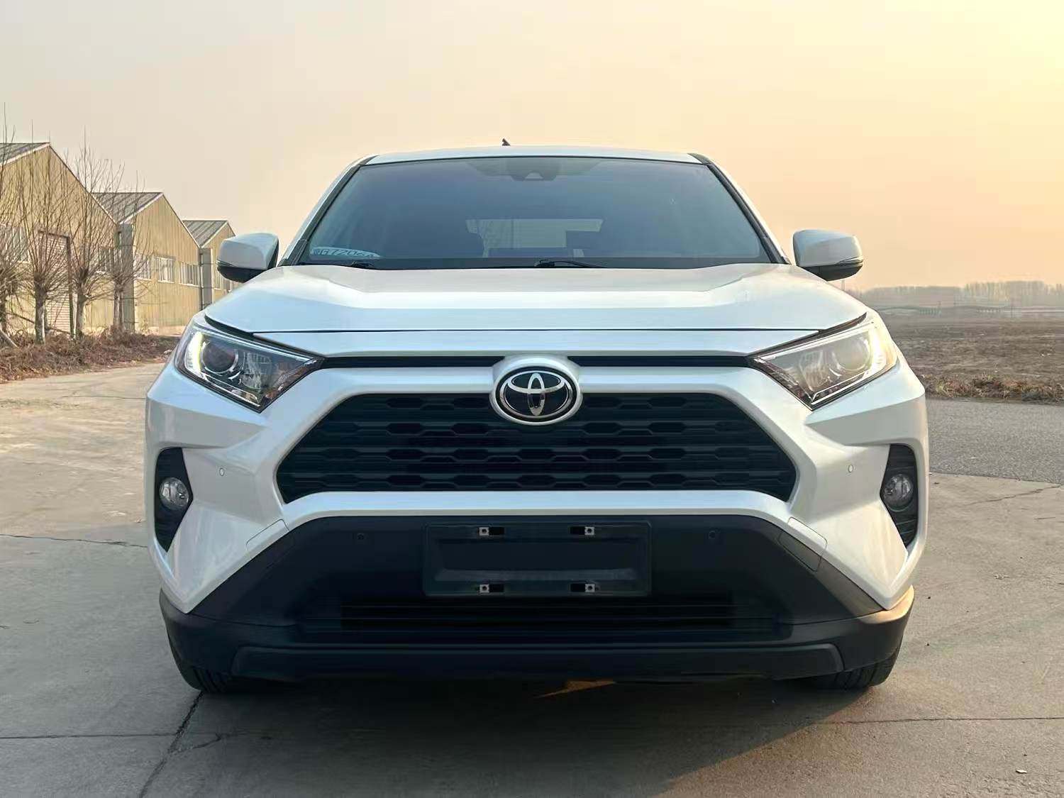 Chengdu Lushengda Automobile Service Co., Ltd.