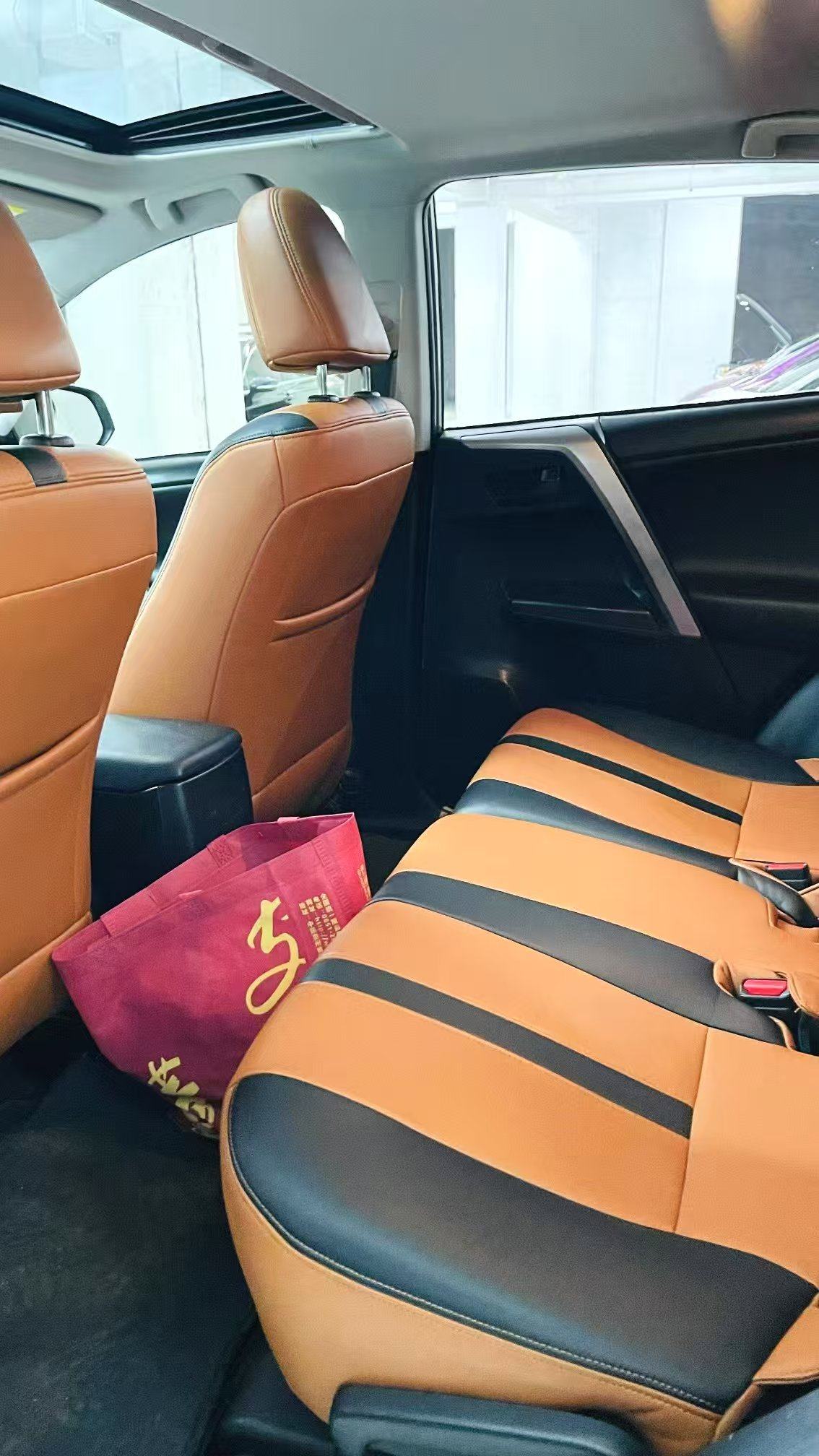 Yichun Xingyue Paipai Car Trading Co., Ltd