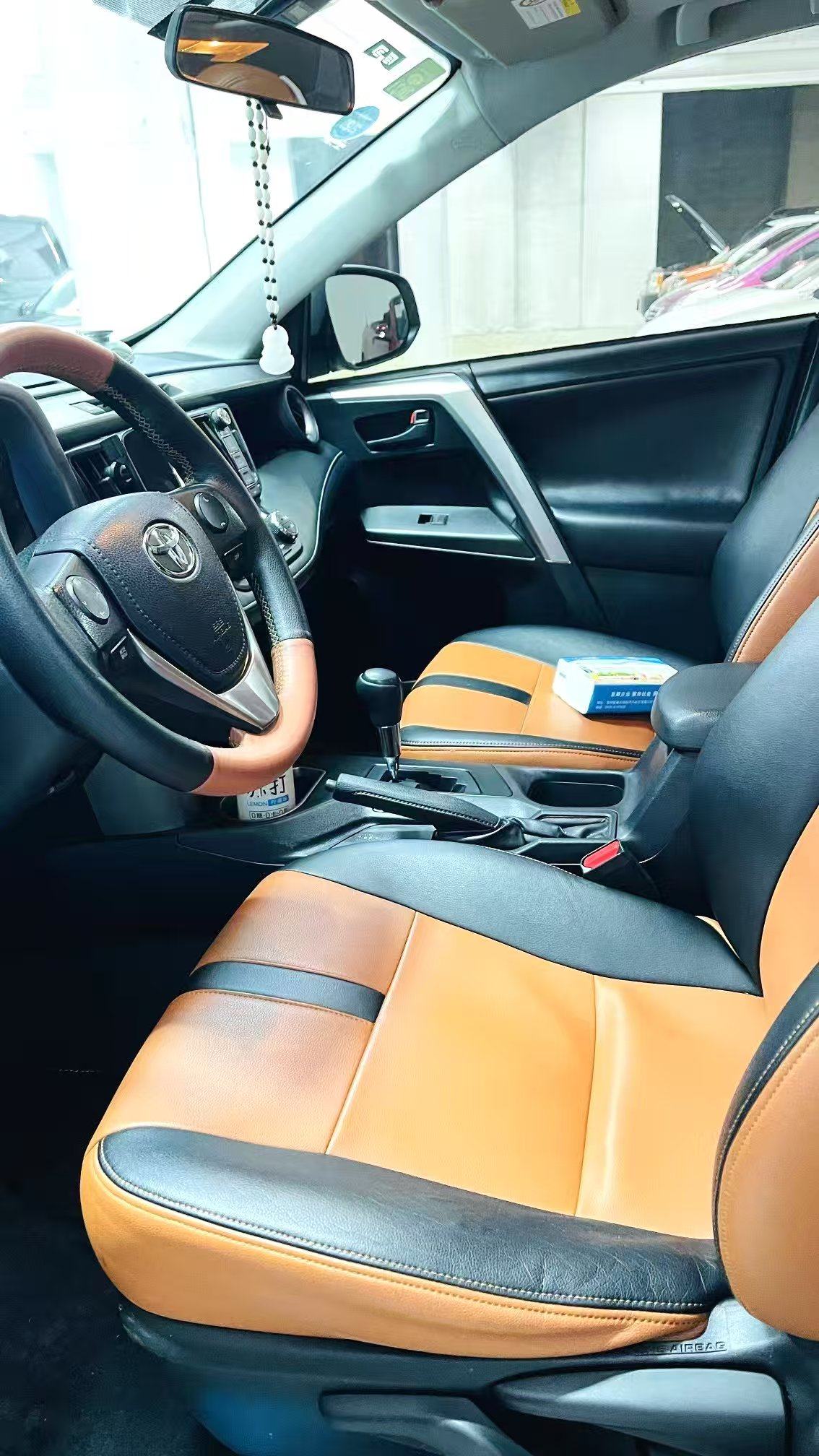 Yichun Xingyue Paipai Car Trading Co., Ltd