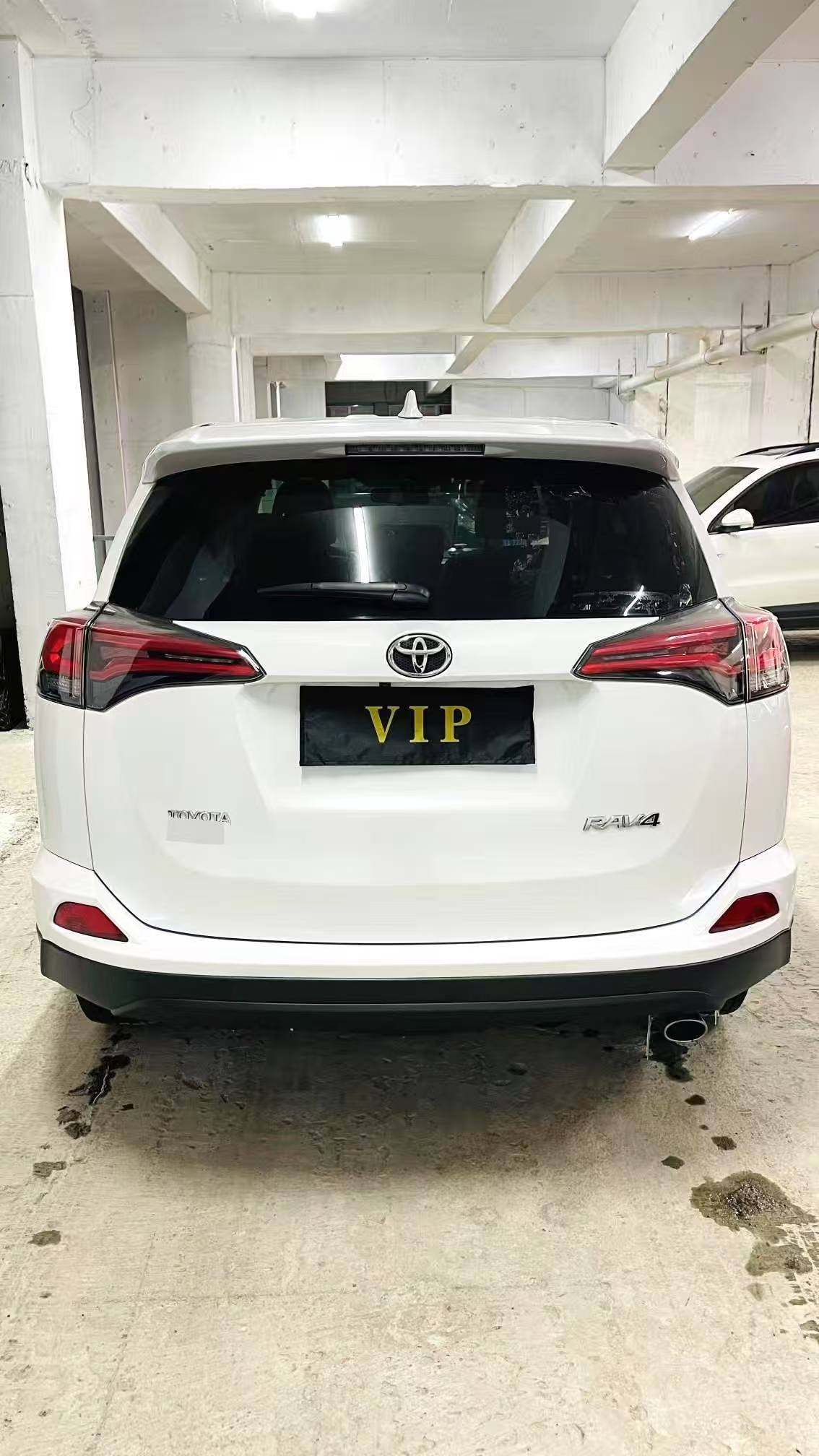 Yichun Xingyue Paipai Car Trading Co., Ltd