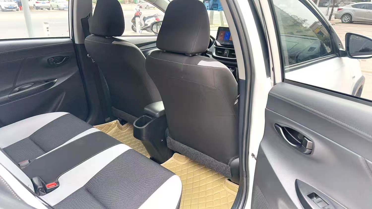 Chengdu Lushengda Automobile Service Co., Ltd.