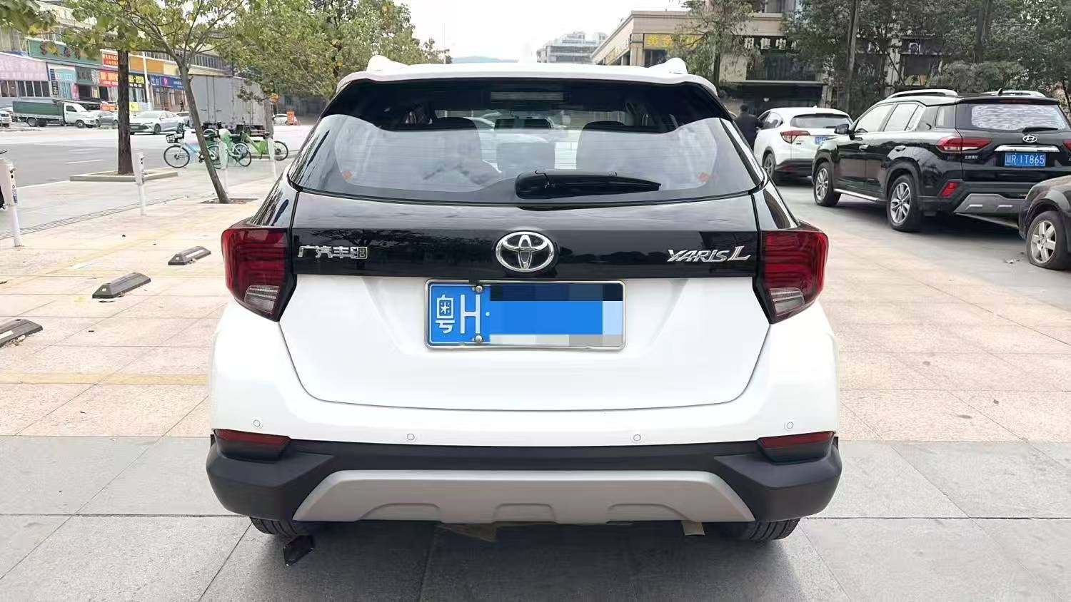 Chengdu Lushengda Automobile Service Co., Ltd.