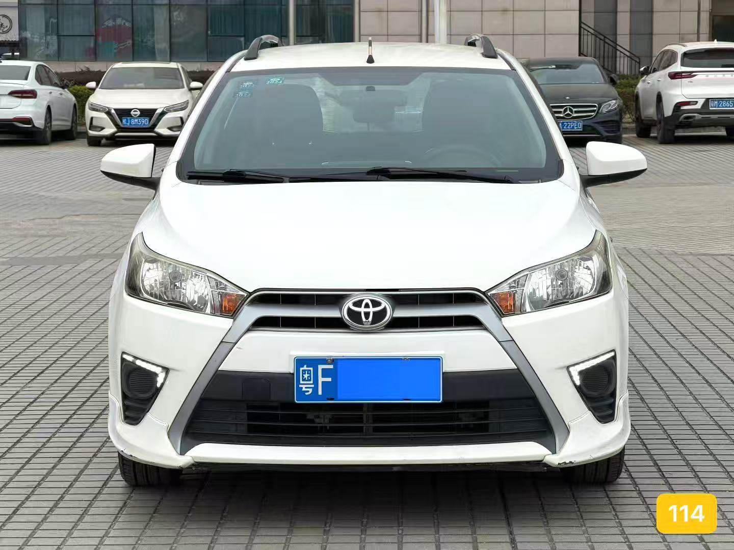 Chengdu Lushengda Automobile Service Co., Ltd.