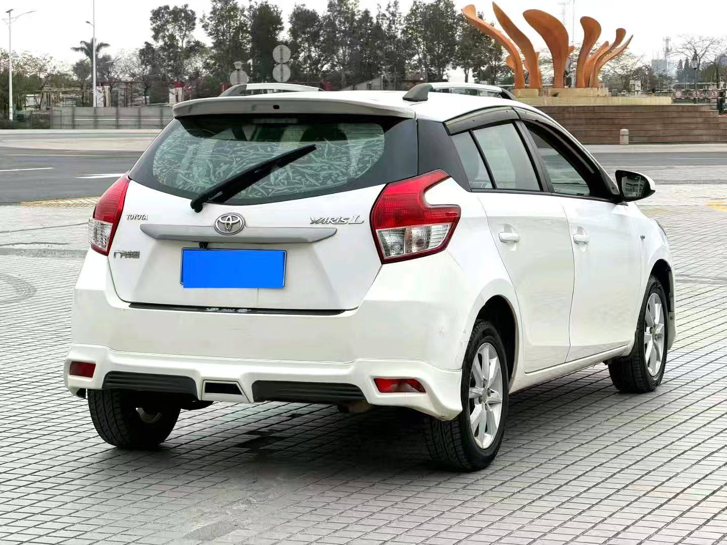 Chengdu Lushengda Automobile Service Co., Ltd.