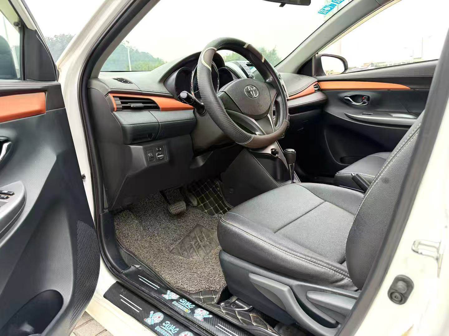 Chengdu Lushengda Automobile Service Co., Ltd.