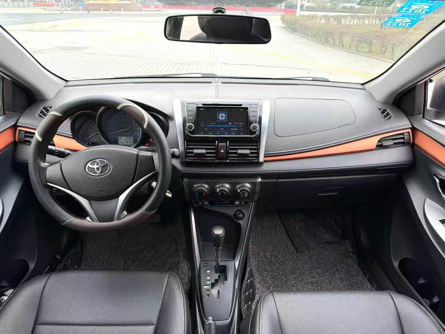 Chengdu Lushengda Automobile Service Co., Ltd.