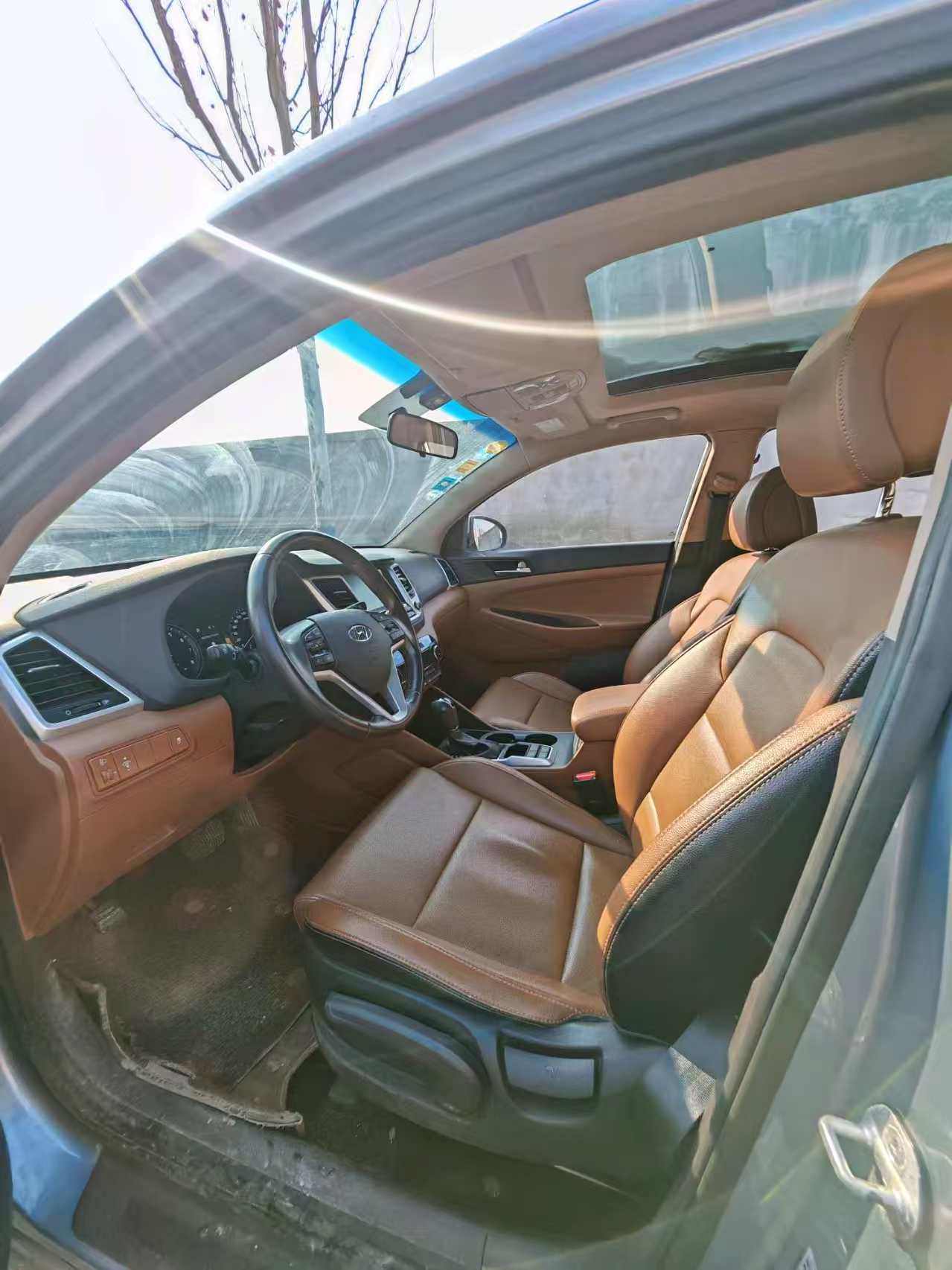 Chengdu Lushengda Automobile Service Co., Ltd.