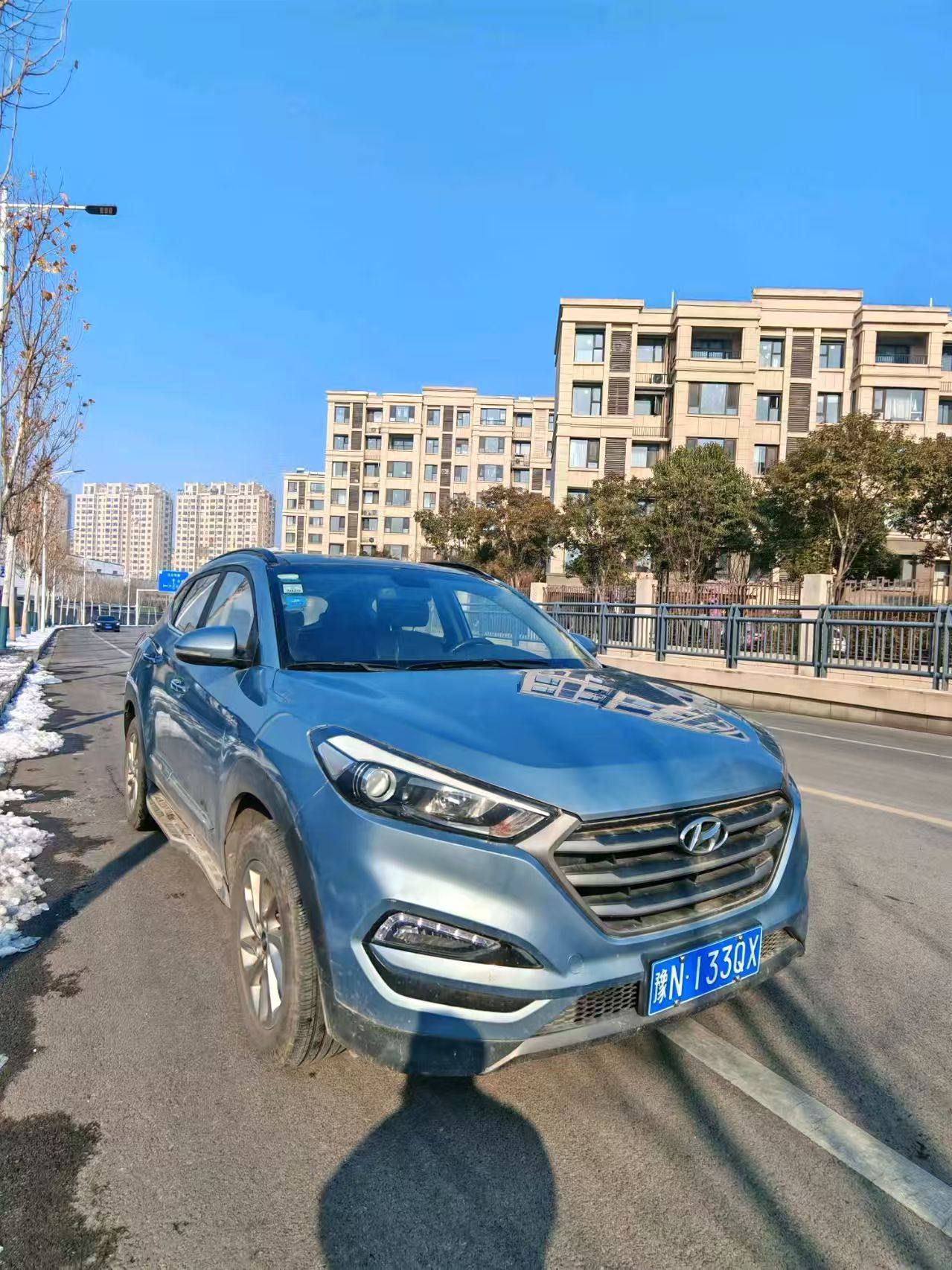 Chengdu Lushengda Automobile Service Co., Ltd.