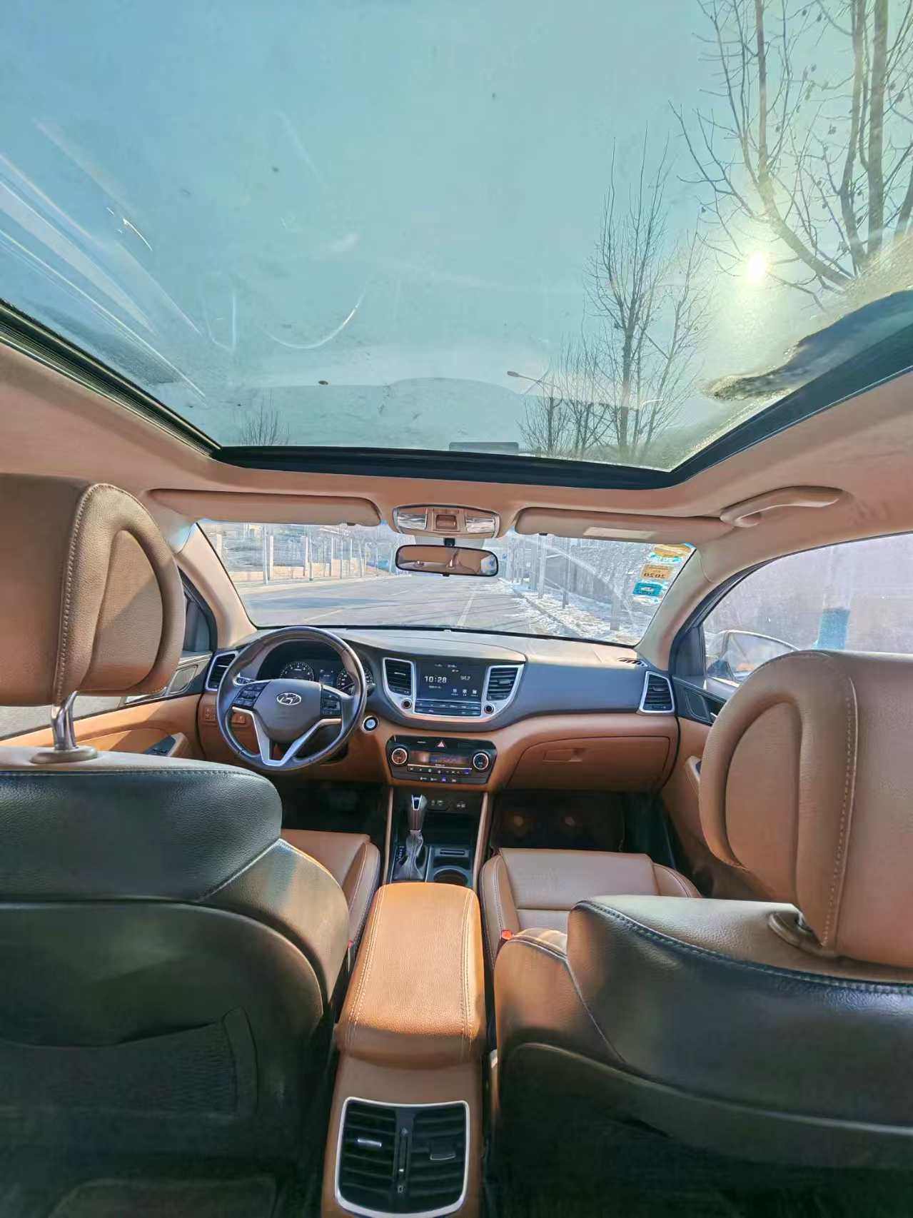 Chengdu Lushengda Automobile Service Co., Ltd.