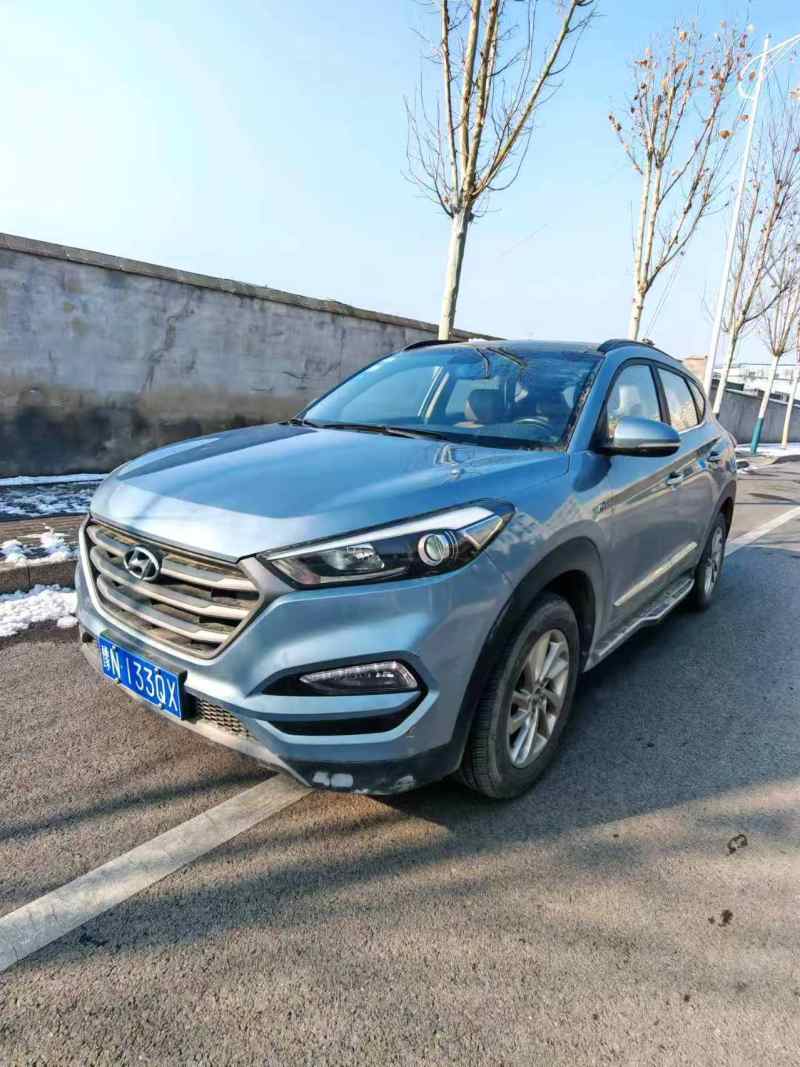 Chengdu Lushengda Automobile Service Co., Ltd.