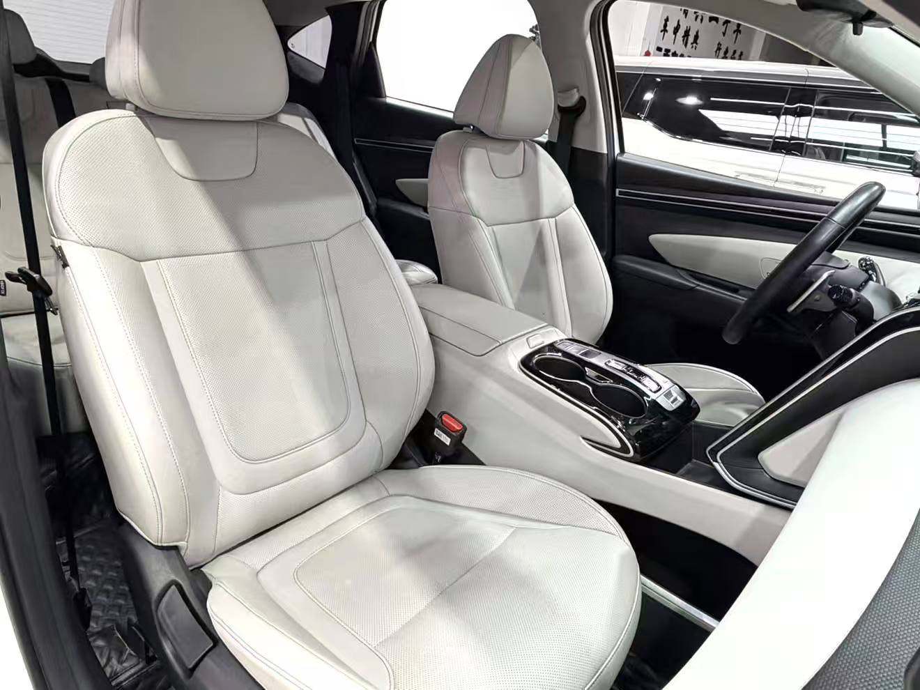 Chengdu Lushengda Automobile Service Co., Ltd.