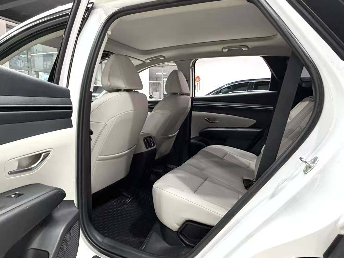 Chengdu Lushengda Automobile Service Co., Ltd.