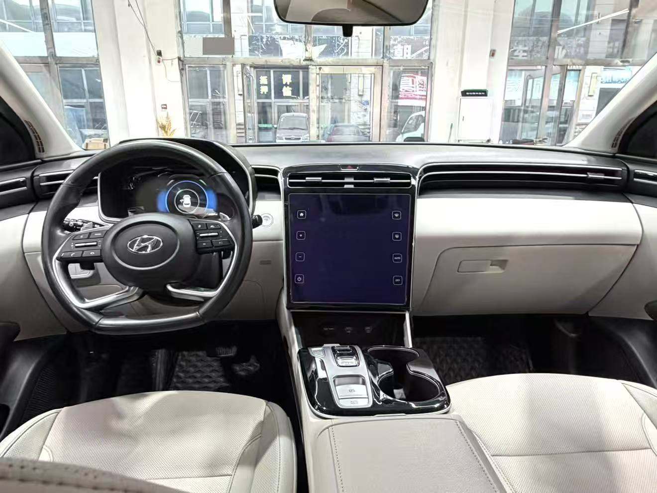 Chengdu Lushengda Automobile Service Co., Ltd.