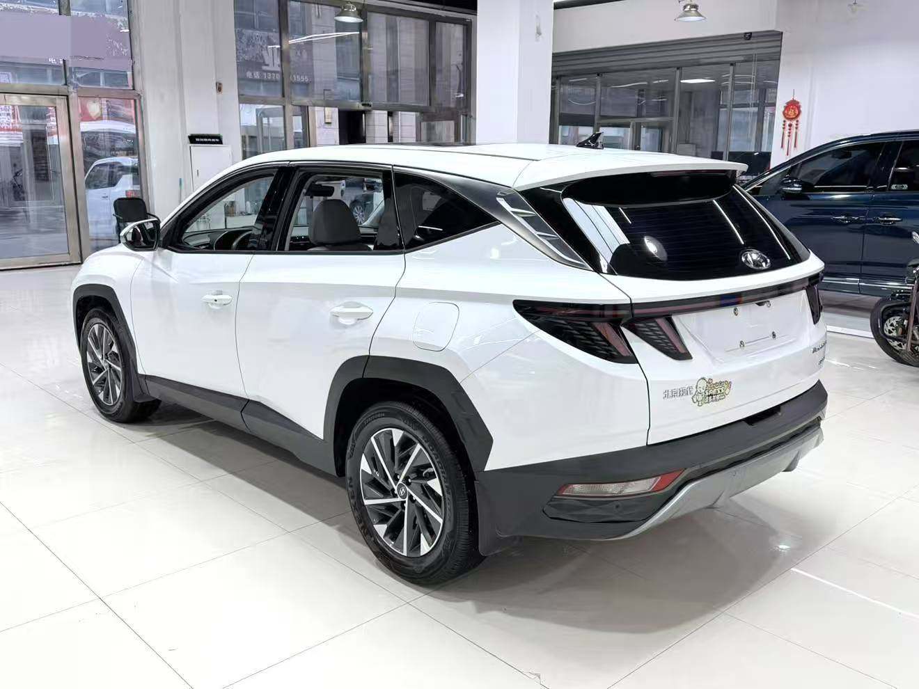 Chengdu Lushengda Automobile Service Co., Ltd.