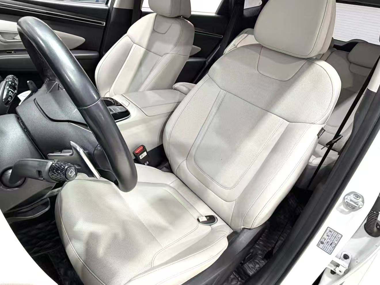 Chengdu Lushengda Automobile Service Co., Ltd.