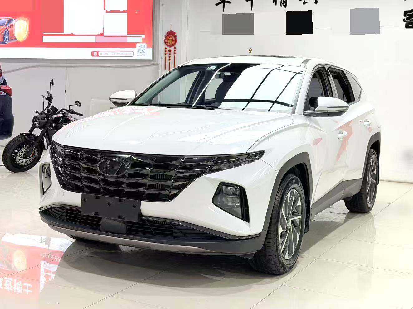 Chengdu Lushengda Automobile Service Co., Ltd.