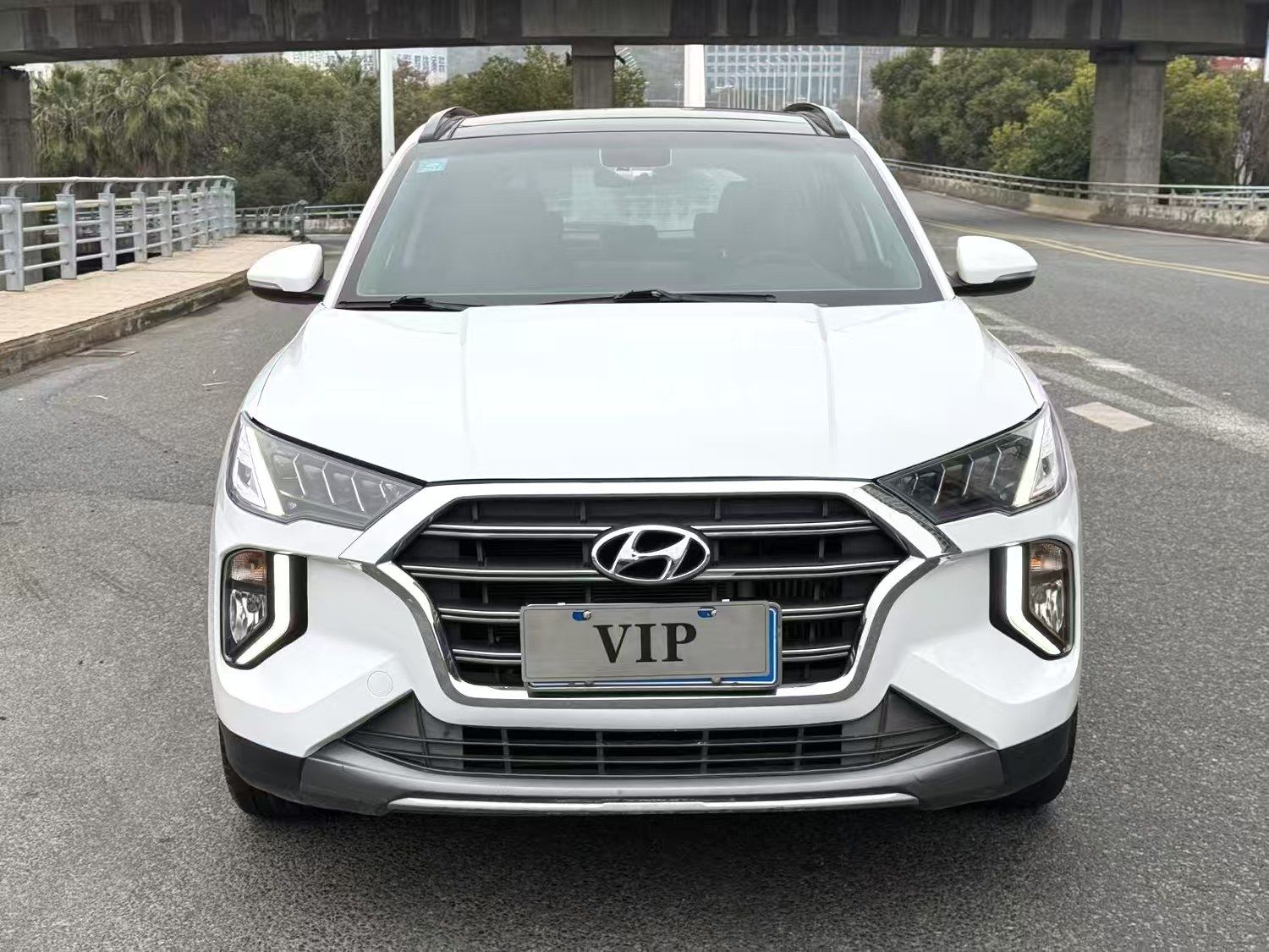 Chengdu Lushengda Automobile Service Co., Ltd.