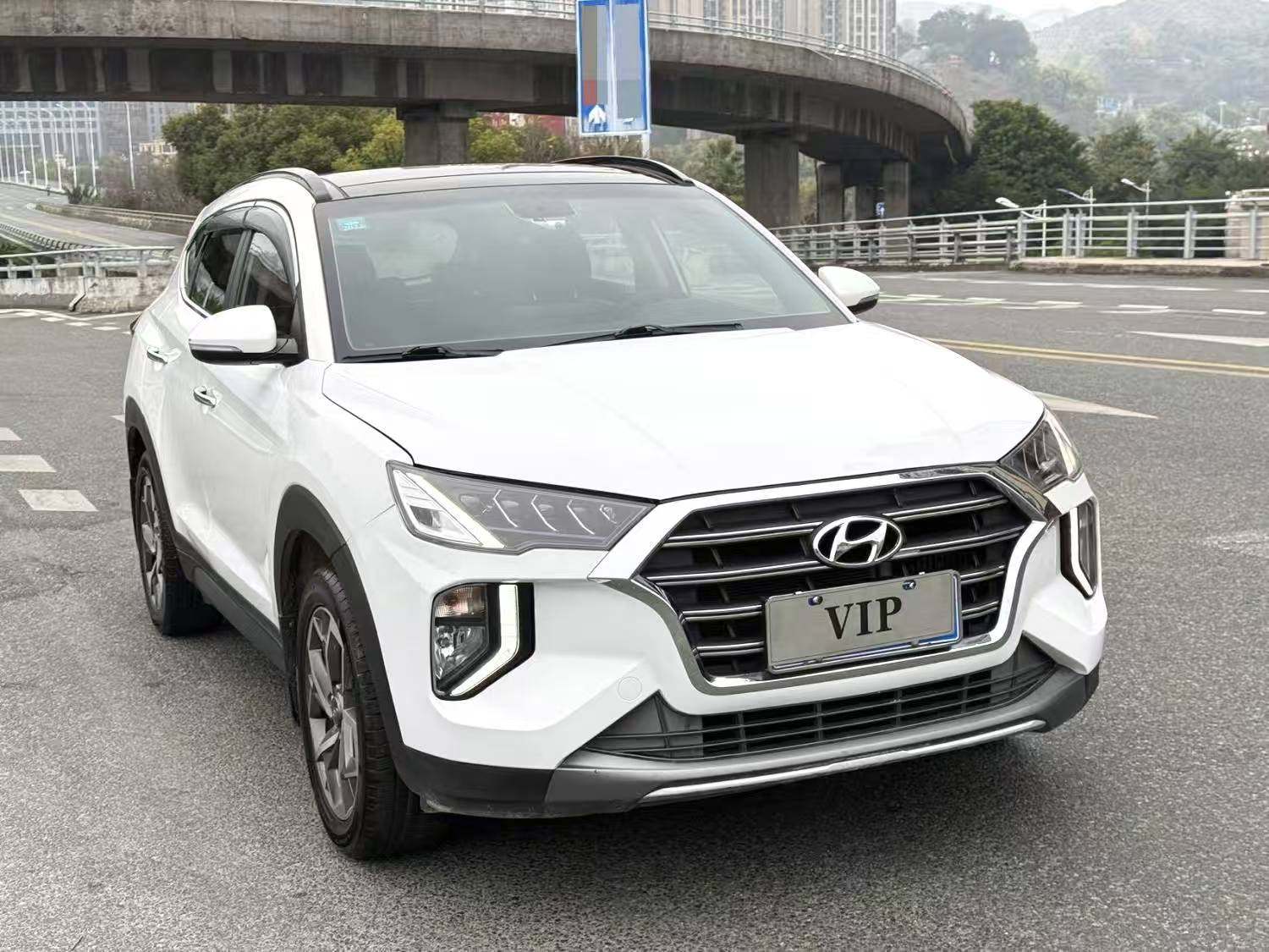 Chengdu Lushengda Automobile Service Co., Ltd.