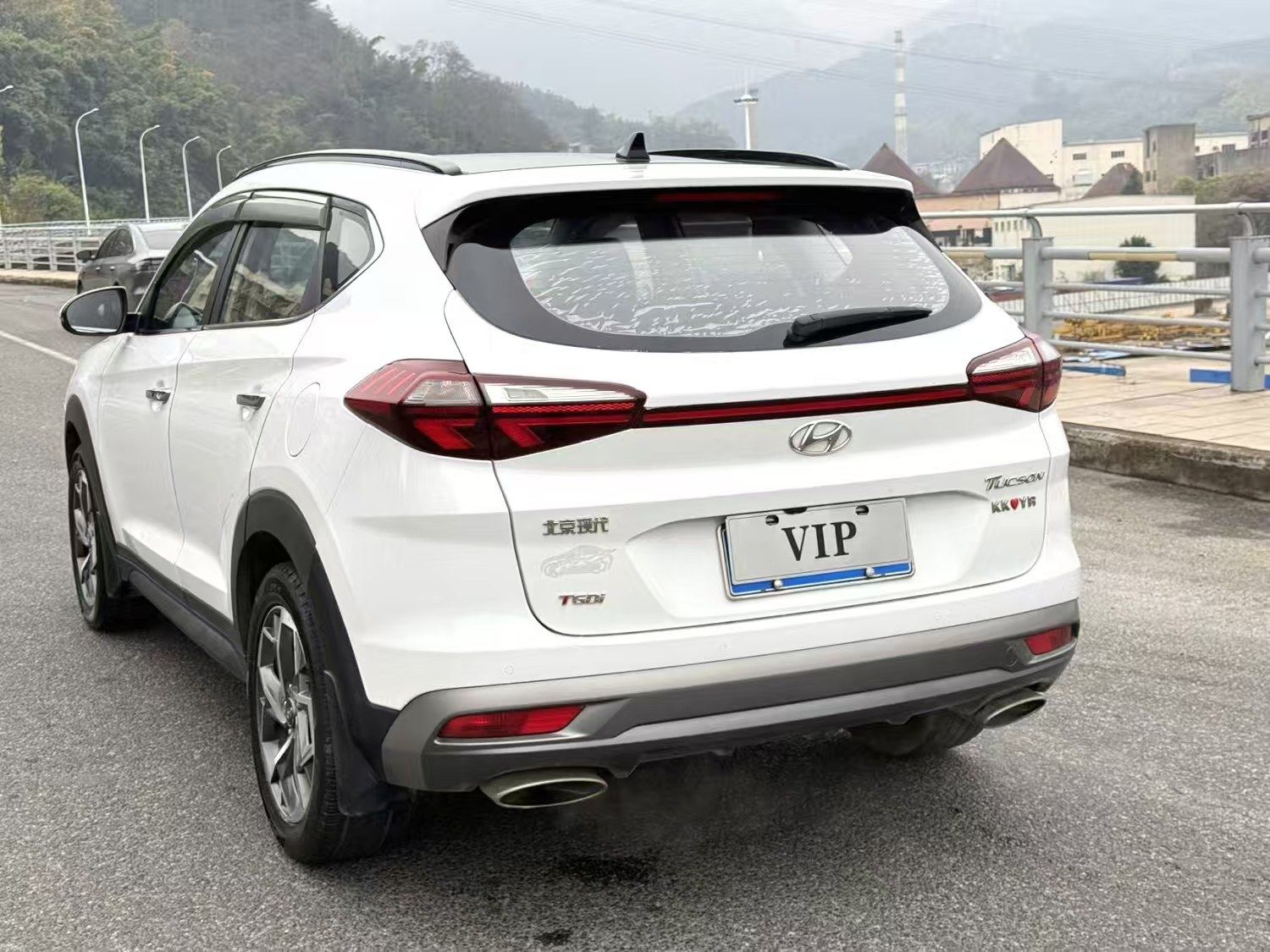 Chengdu Lushengda Automobile Service Co., Ltd.