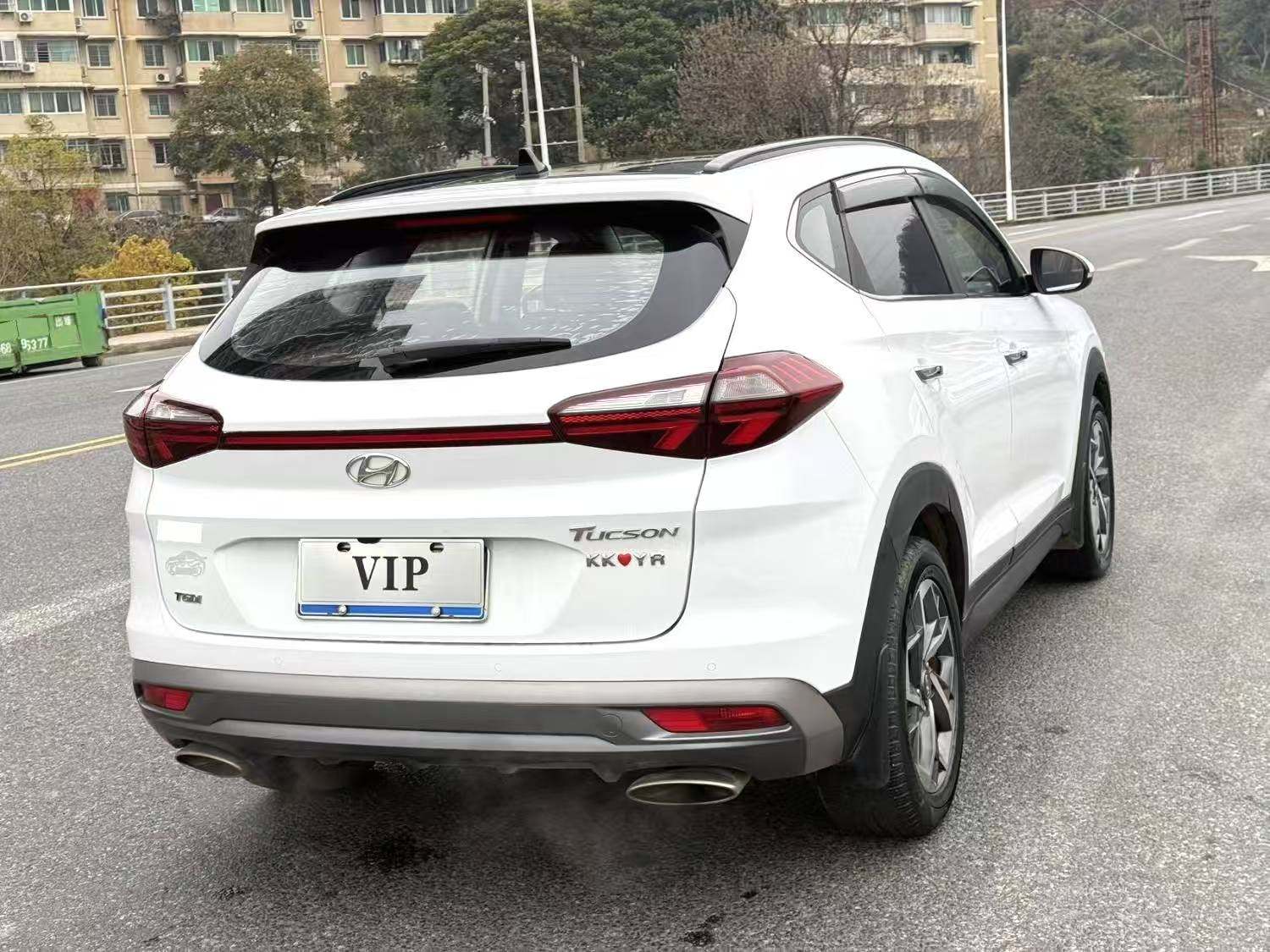 Chengdu Lushengda Automobile Service Co., Ltd.