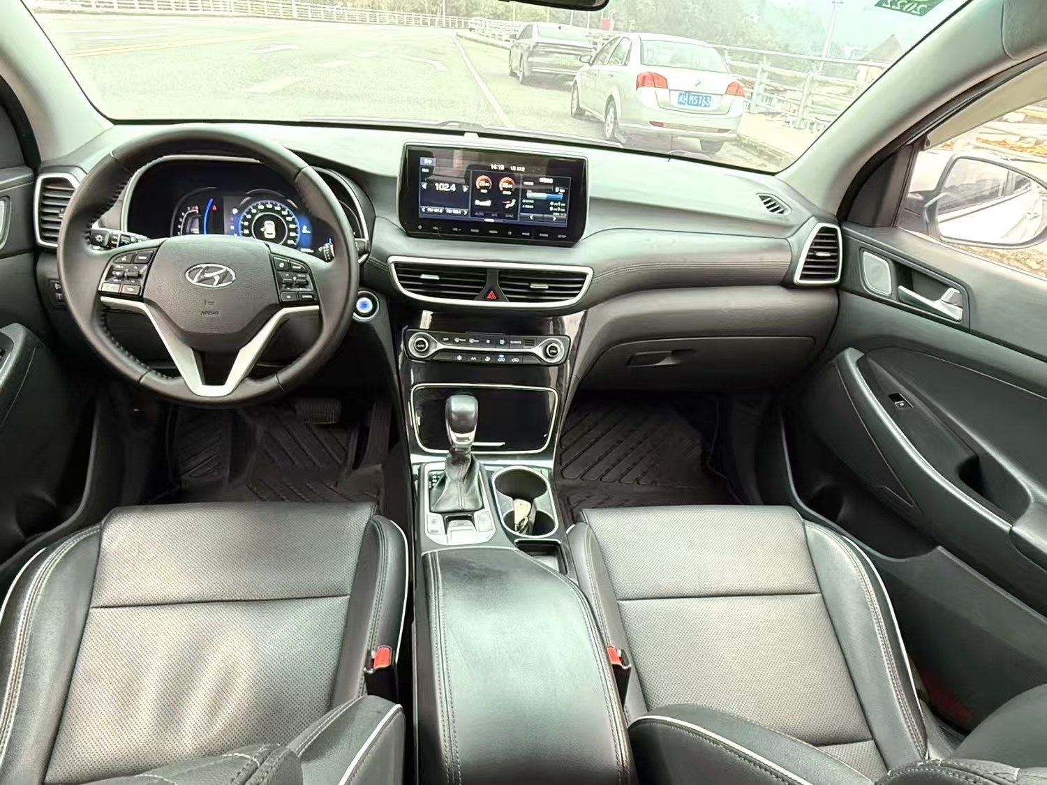 Chengdu Lushengda Automobile Service Co., Ltd.