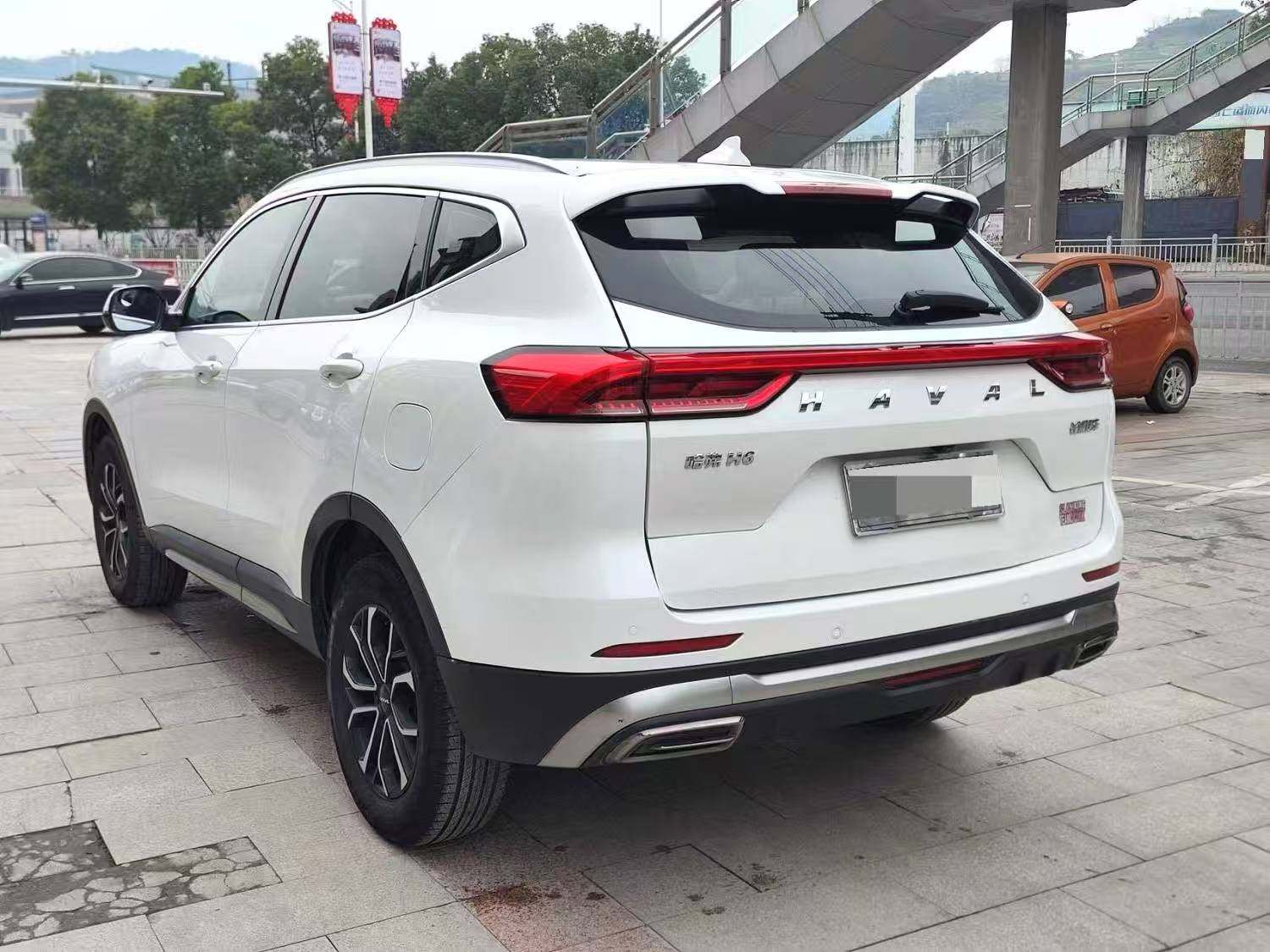 Chengdu Lushengda Automobile Service Co., Ltd.