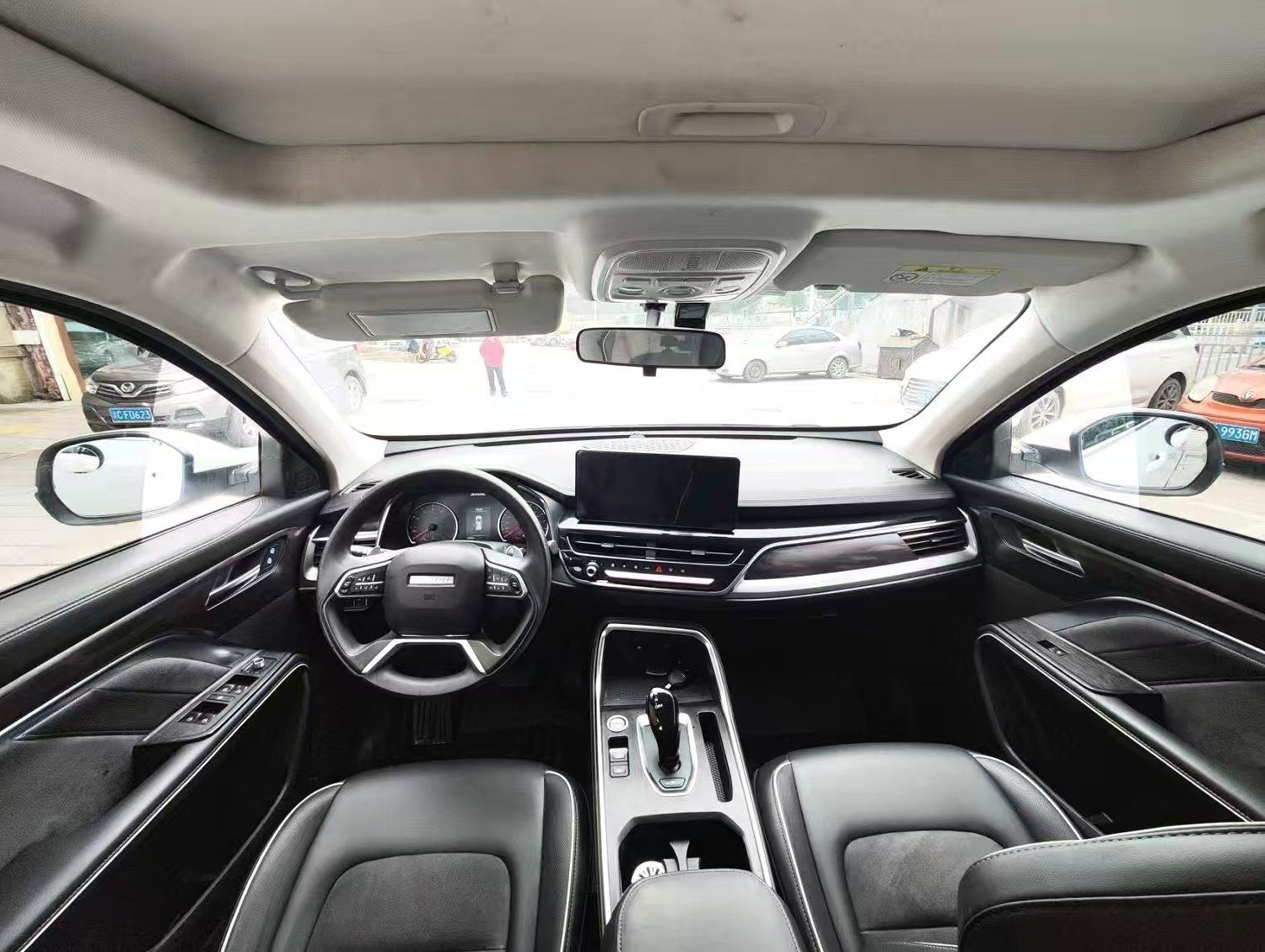 Chengdu Lushengda Automobile Service Co., Ltd.