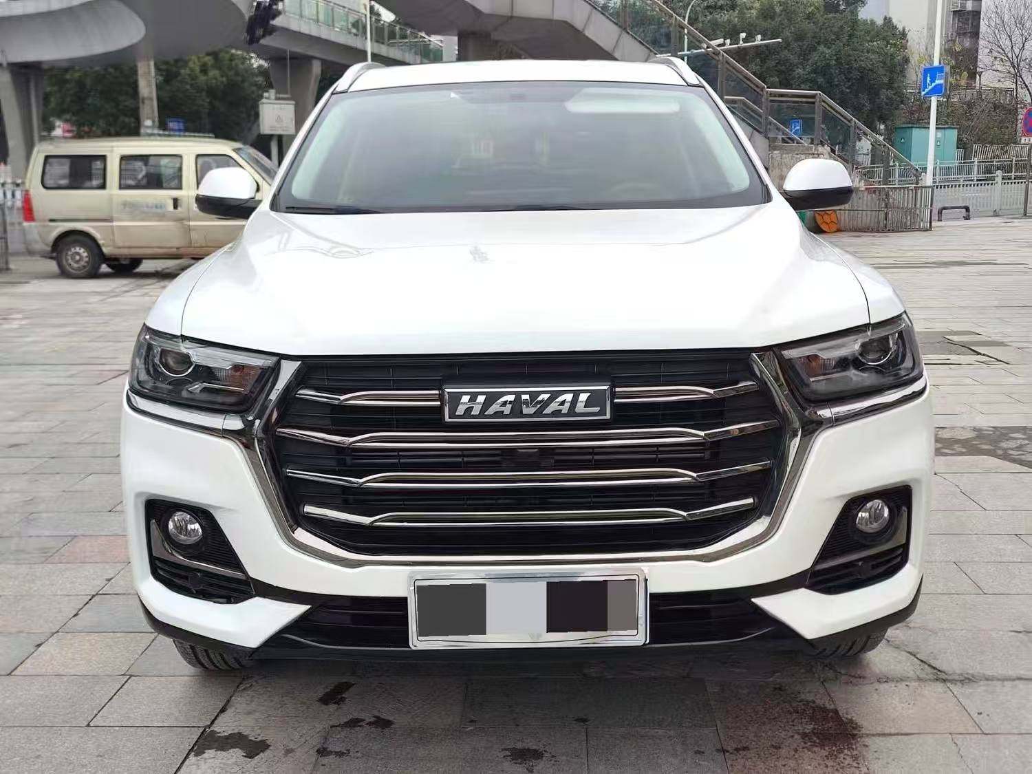 Chengdu Lushengda Automobile Service Co., Ltd.