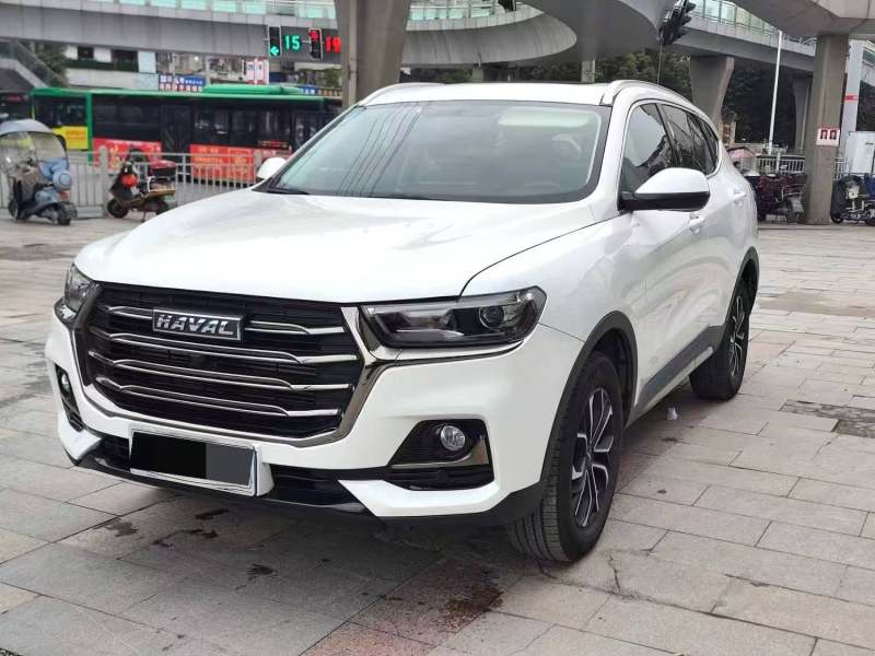 Chengdu Lushengda Automobile Service Co., Ltd.