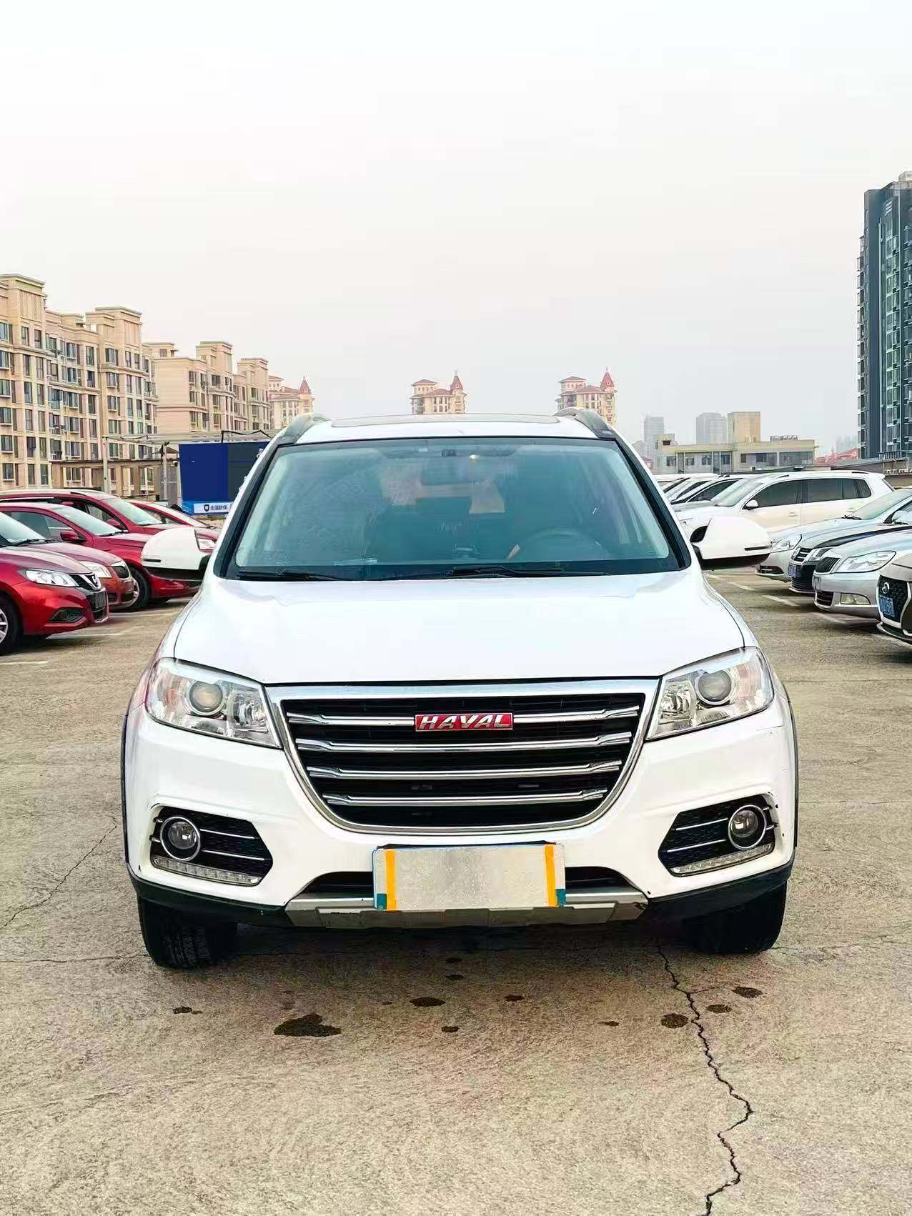 Chengdu Lushengda Automobile Service Co., Ltd.