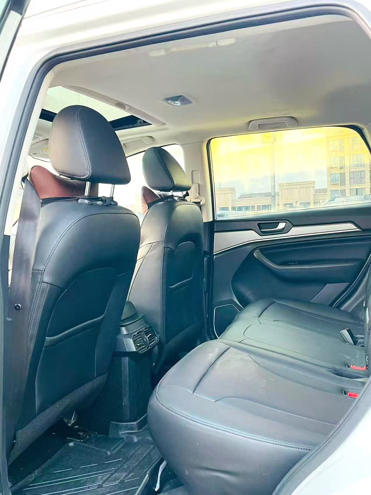 Chengdu Lushengda Automobile Service Co., Ltd.