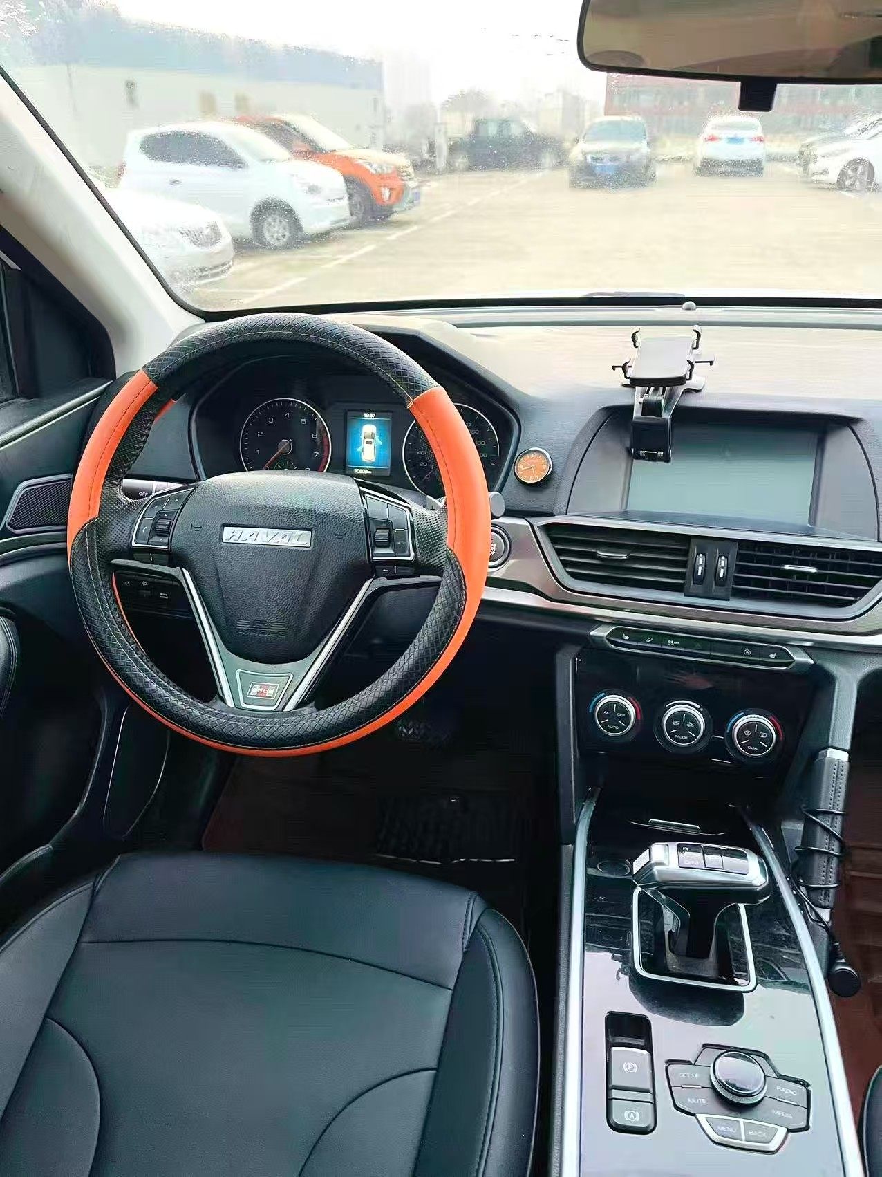 Chengdu Lushengda Automobile Service Co., Ltd.