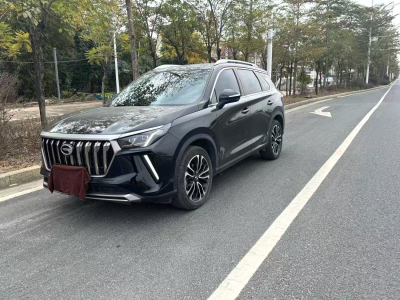 Chengdu Lushengda Automobile Service Co., Ltd.