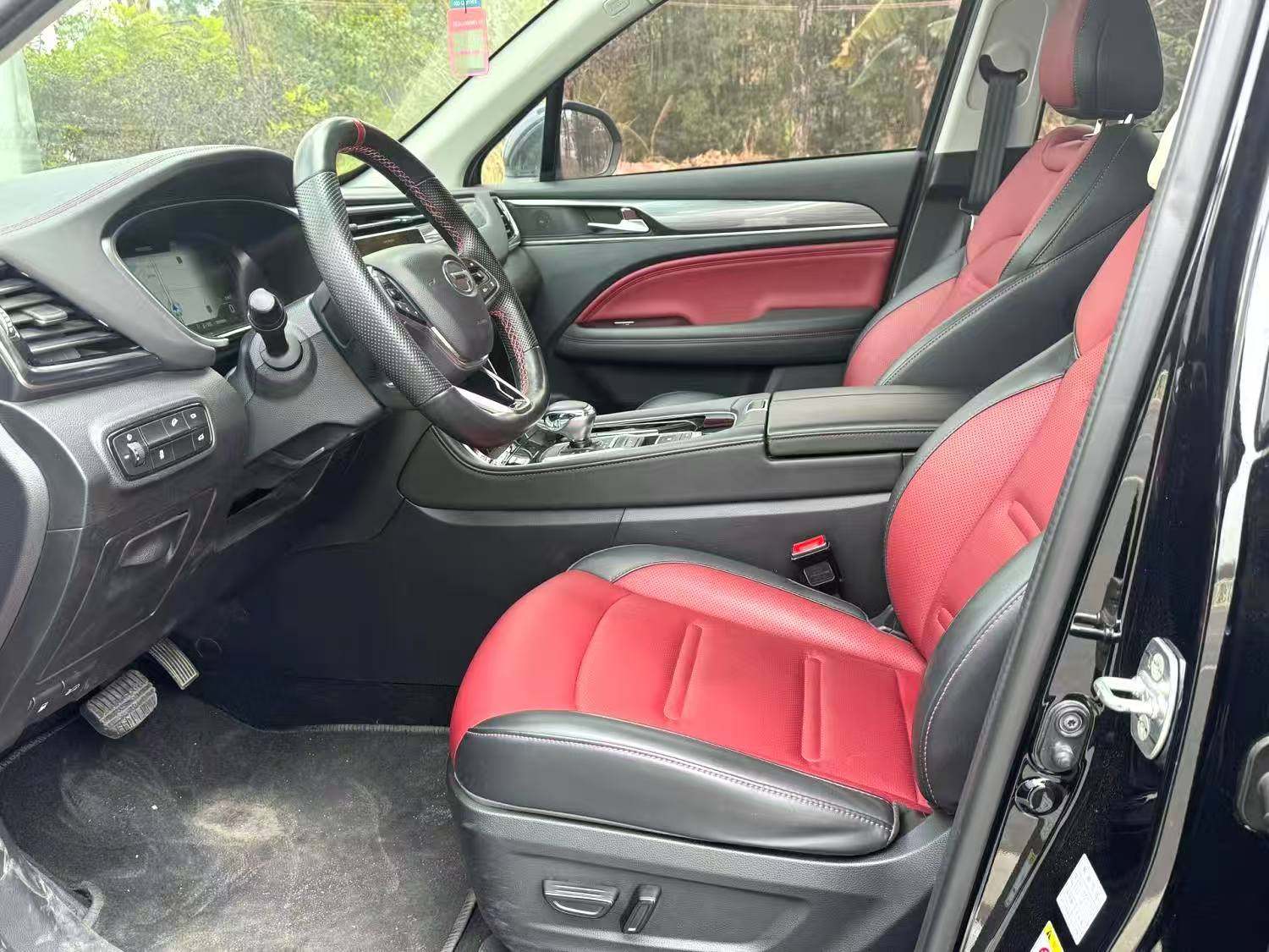 Chengdu Lushengda Automobile Service Co., Ltd.