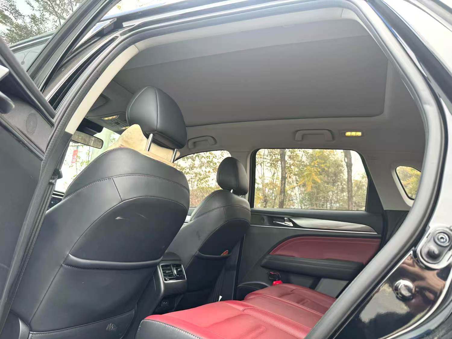 Chengdu Lushengda Automobile Service Co., Ltd.