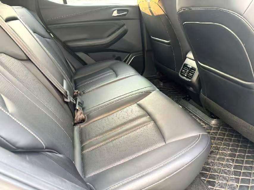 Yichun Xingyue Paipai Car Trading Co., Ltd