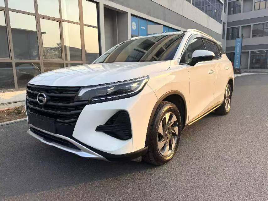 Chengdu Lushengda Automobile Service Co., Ltd.