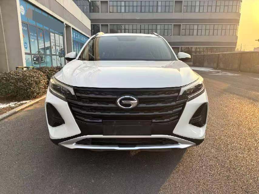 Chengdu Lushengda Automobile Service Co., Ltd.