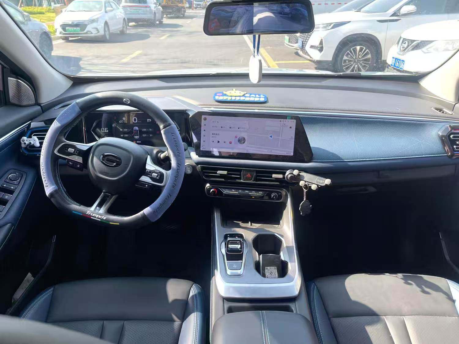 Chengdu Lushengda Automobile Service Co., Ltd.